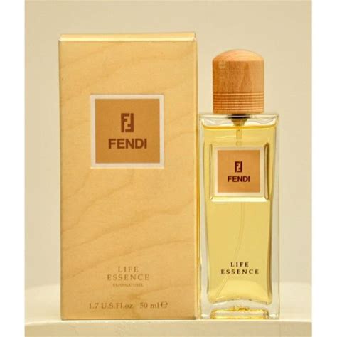 fendi life essence parfum|fendi aftershave for men.